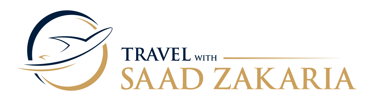 Travel with Saad Zakaria